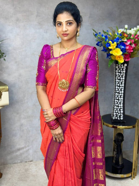 Kalyani Cotton