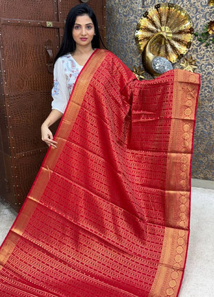 Warm Silk