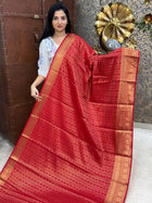 Warm Silk