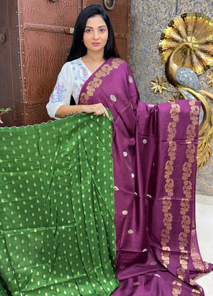 Pure Viscose Georgette