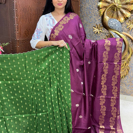 Pure Viscose Georgette