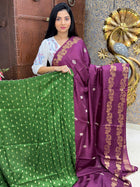 Pure Viscose Georgette