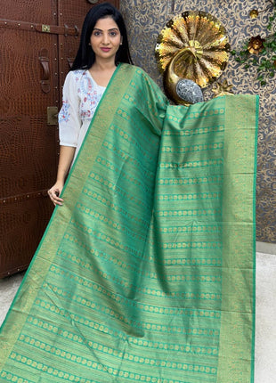 Raw Silk