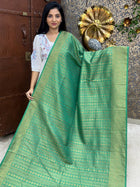 Raw Silk