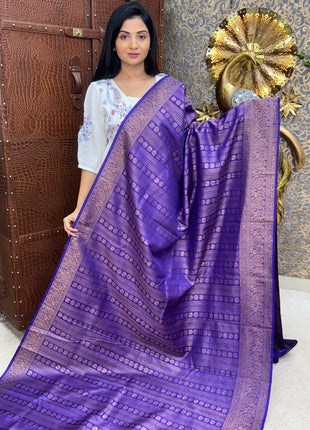 Raw Silk