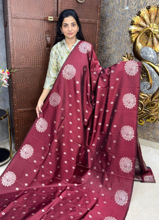Soft Silk
