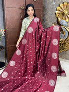 Soft Silk