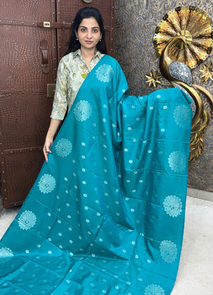 Soft Silk