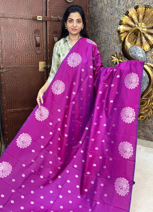 Soft Silk