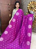 Soft Silk