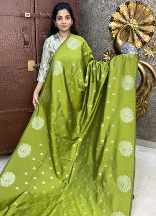 Soft Silk