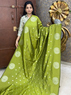Soft Silk