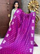 Soft Silk