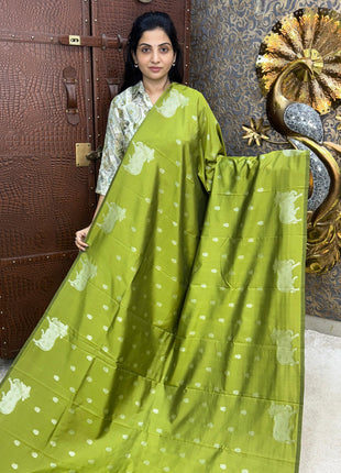 Soft Silk