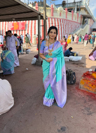 Kanchi Silk
