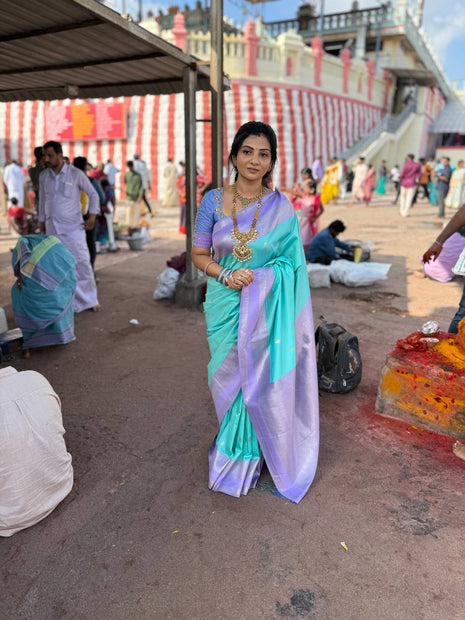 Kanchi Silk
