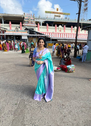 Kanchi Silk