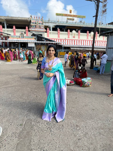 Kanchi Silk