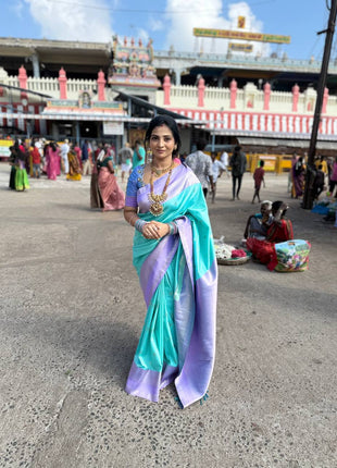 Kanchi Silk