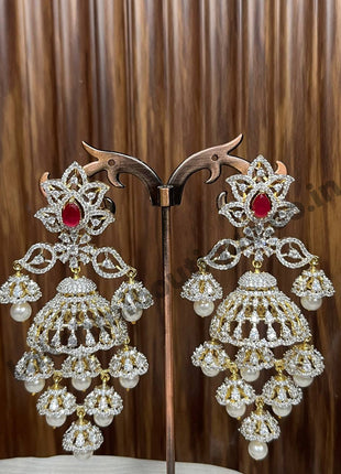 Jhumki
