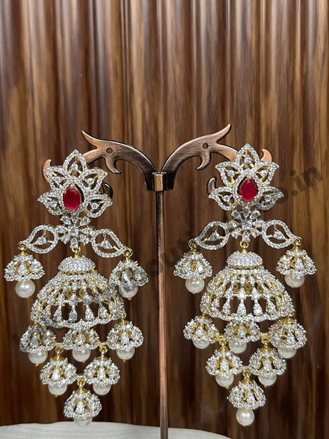 Jhumki