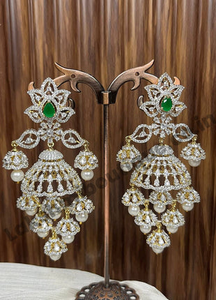Jhumki
