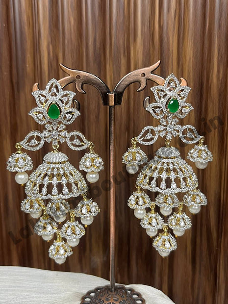 Jhumki