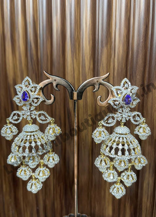 Jhumki