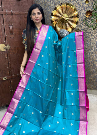 Kanchi Soft Silk