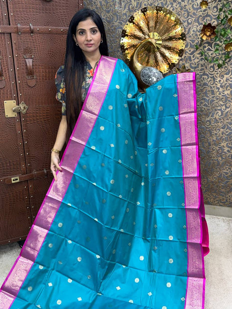 Kanchi Soft Silk