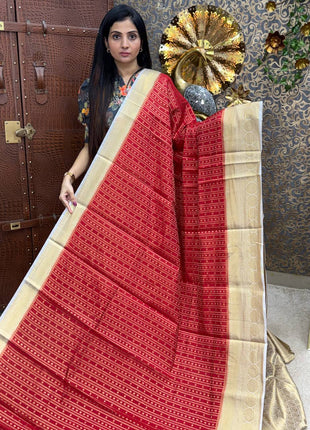 Warm Silk