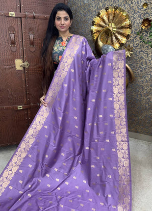 Soft Silk