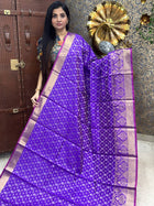 Banarasi Soft Silk