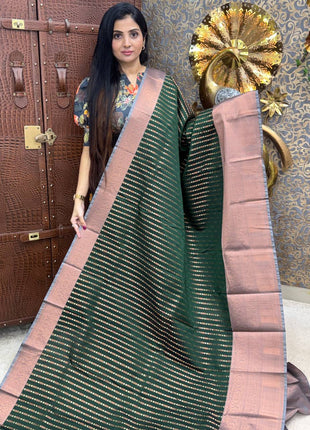 Korvai Silk