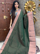 Korvai Silk