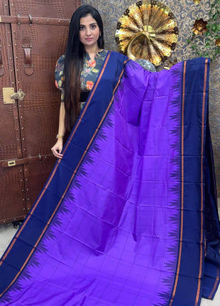 Retta Patta Soft Silk