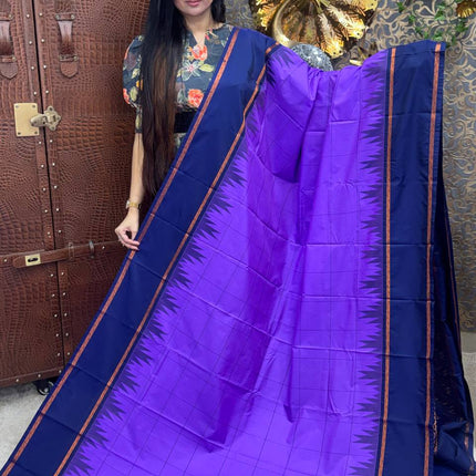 Retta Patta Soft Silk