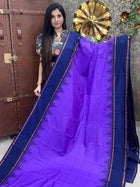 Retta Patta Soft Silk