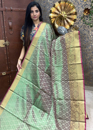 Banarasi Soft Silk