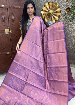 Banarasi Soft Silk