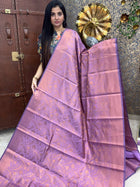 Banarasi Soft Silk