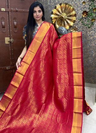 Semi Silk