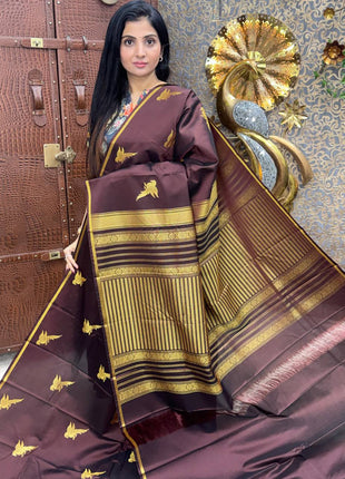 Pure Silk