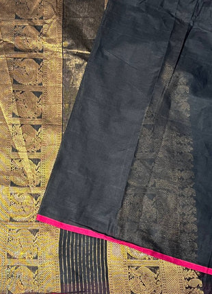 Pure Chettinad Cotton