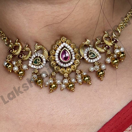 Viscose Georgette - Rustic Orange