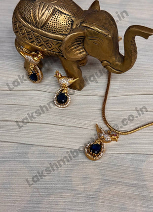Temple Jewellery