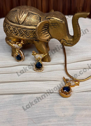 Temple Jewellery