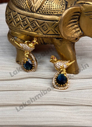 Temple Jewellery