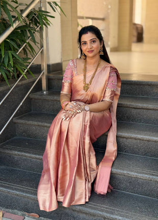 Jyothika Saree