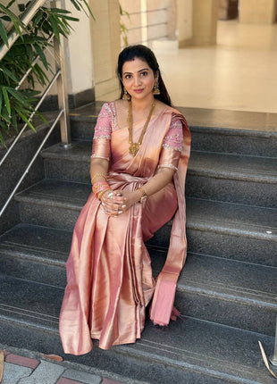 Jyothika Saree